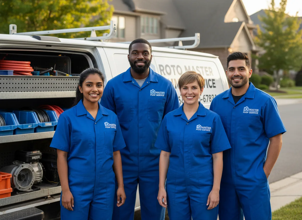 Sump Pump Installation company in Homestead, FL